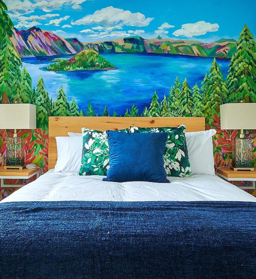 Kenton Hotel Πόρτλαντ Εξωτερικό φωτογραφία