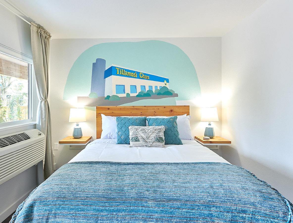 Kenton Hotel Πόρτλαντ Εξωτερικό φωτογραφία