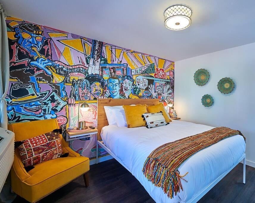 Kenton Hotel Πόρτλαντ Εξωτερικό φωτογραφία