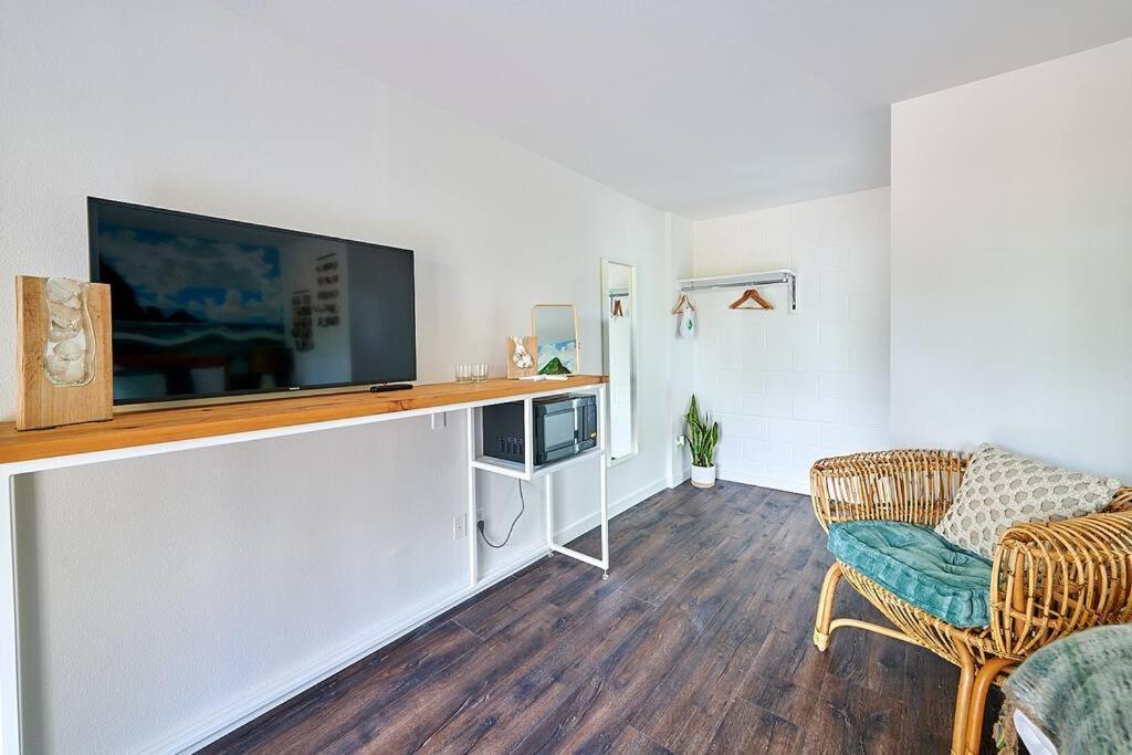 Kenton Hotel Πόρτλαντ Εξωτερικό φωτογραφία