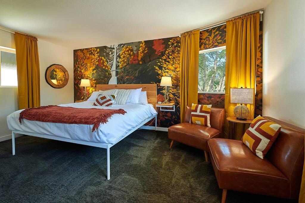 Kenton Hotel Πόρτλαντ Εξωτερικό φωτογραφία