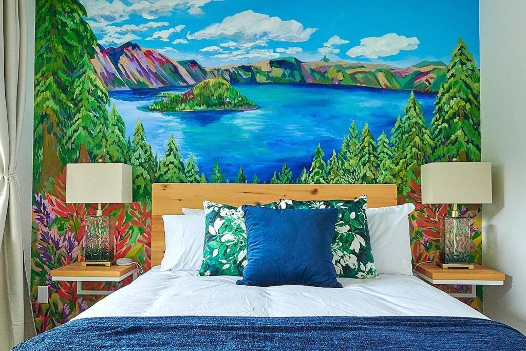 Kenton Hotel Πόρτλαντ Εξωτερικό φωτογραφία