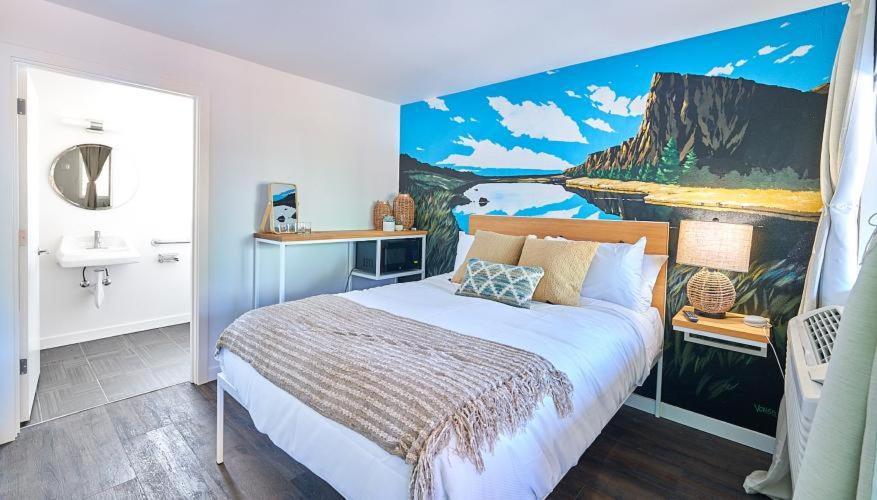 Kenton Hotel Πόρτλαντ Εξωτερικό φωτογραφία
