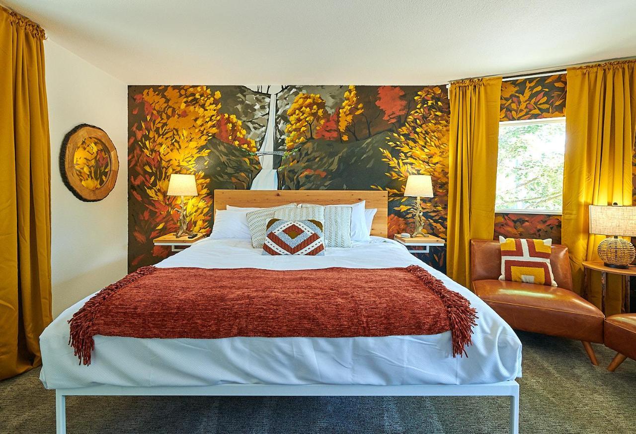Kenton Hotel Πόρτλαντ Εξωτερικό φωτογραφία