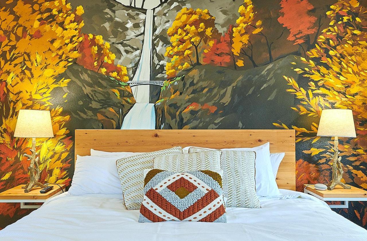 Kenton Hotel Πόρτλαντ Εξωτερικό φωτογραφία