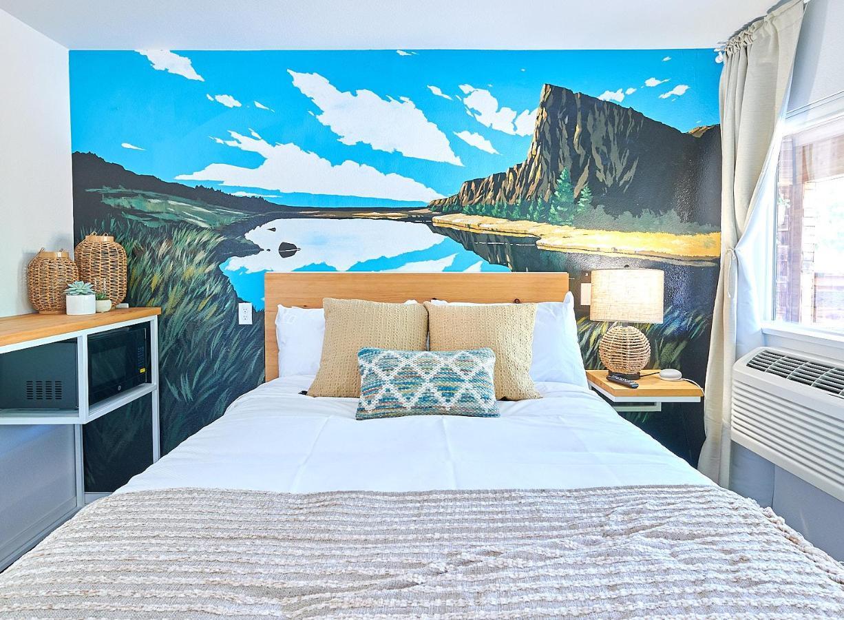 Kenton Hotel Πόρτλαντ Εξωτερικό φωτογραφία